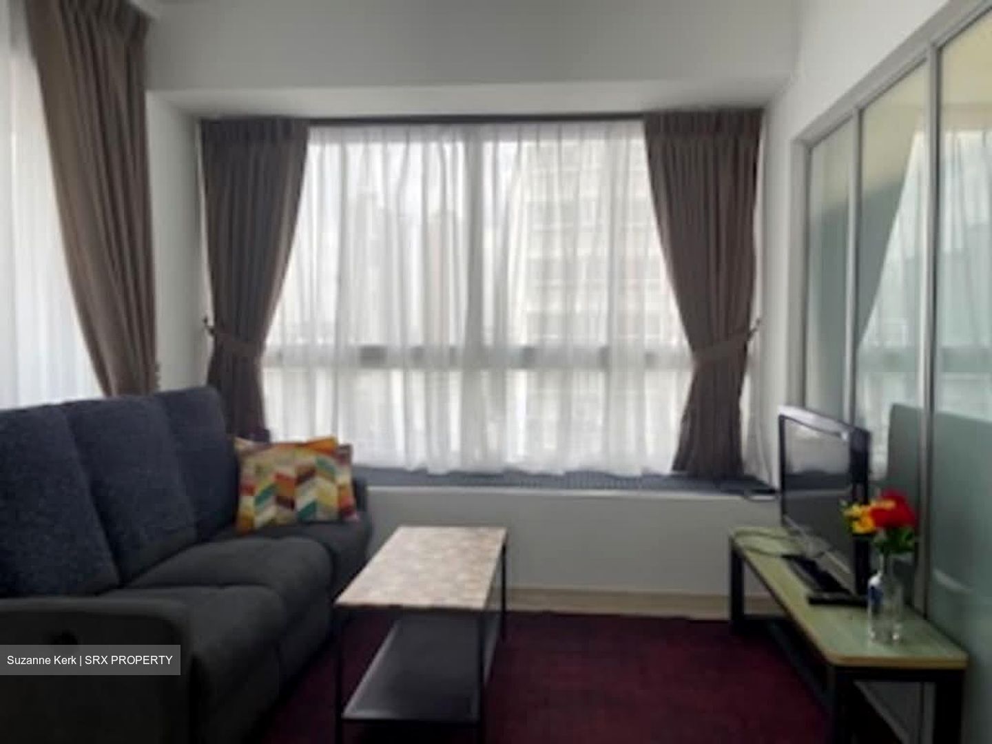 The Parc Condominium (D5), Condominium #548237391